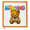 MOSCHINO Foulard Teddy
