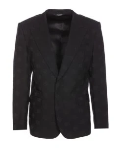 Dolce & Gabbana Sicilia Dg Jacket