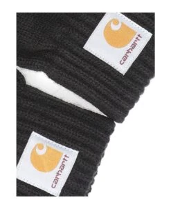 Carhartt Logo Gloves
