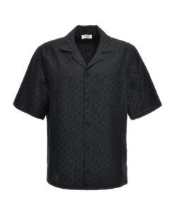 Off-White 'holiday' Shirt