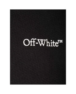 Off-White Black 'lunar Arrow' Sweatshirt -Italist Store d8529e558d80cfca510b44c6dad46517