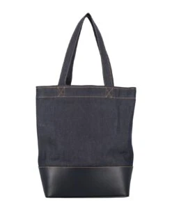A.P.C. Axelle Tote Bag 7 A.P.C. Axelle Tote Bag -Italist Store d8732163930ef1bb50d9daf7a6c61823