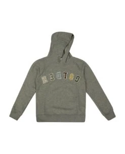 Golden Goose Journey/ Boy's Hoodie Sweatshirt Without Pocket