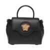 Versace Logo Medusa Handbag