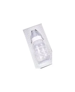 Emporio Armani Small Bottle With Logo Print -Italist Store da145f80b74923c8a39272193c3fb571
