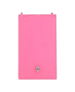 Alexander McQueen Cell Phone Case