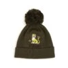 Kenzo Kids Tokyo Paris Hat