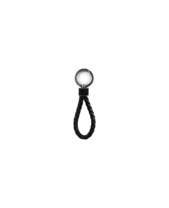 Bottega Veneta Intertwining Keychain -Italist Store dc2b40c807d2142646a109f5b4a601d1