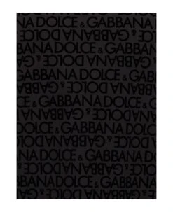 Dolce & Gabbana All Over Logo T-shirt -Italist Store dc61b5a77c5602a459521e1f9f341152