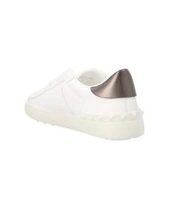Valentino Garavani Vltn Sneakers -Italist Store dc62b712c82bbf0f2109296edafc8692