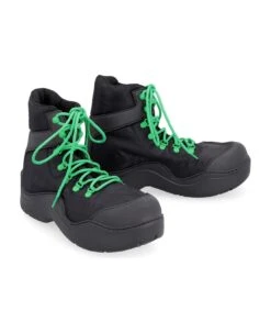 Bottega Veneta Puddle Bomber Ankle Boots -Italist Store dc768aaa7387315f6fa6e371f40fc760