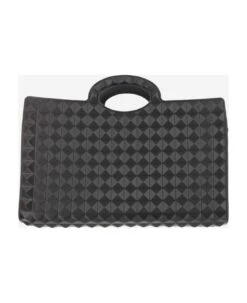 Valentino Garavani Le Troisieme Rubber Shopping Bag -Italist Store dc8633956a2bf65dc2fe38170977cfb2