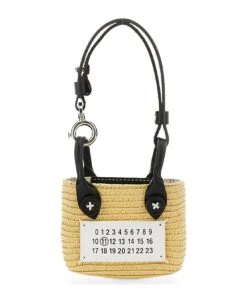 Maison Margiela Micro Fabric Bag