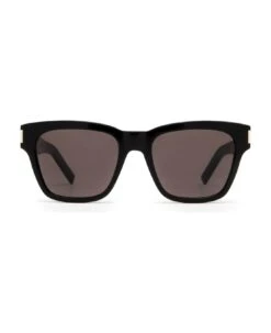 Sl 560 Black Sunglasses