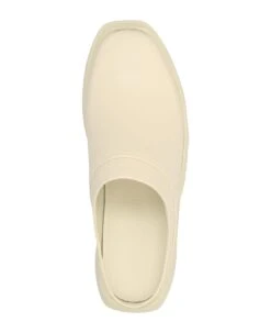 'mono Mule' Sabots -Italist Store ddd3c2d6598781fa1e4f6518252fdd09