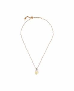 Palm Angels Jimmy Necklace