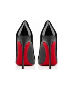 Christian Louboutin So Kate Patent Pumps -Italist Store de54fae69f94978e95bfcd9a301a5bd4