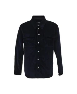 Bottega Veneta Cotton Corduroy Shirt