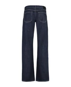 Off-White Straight-leg Trousers -Italist Store de9eeb695ba6d6ab203d6c2abd6d4f5a