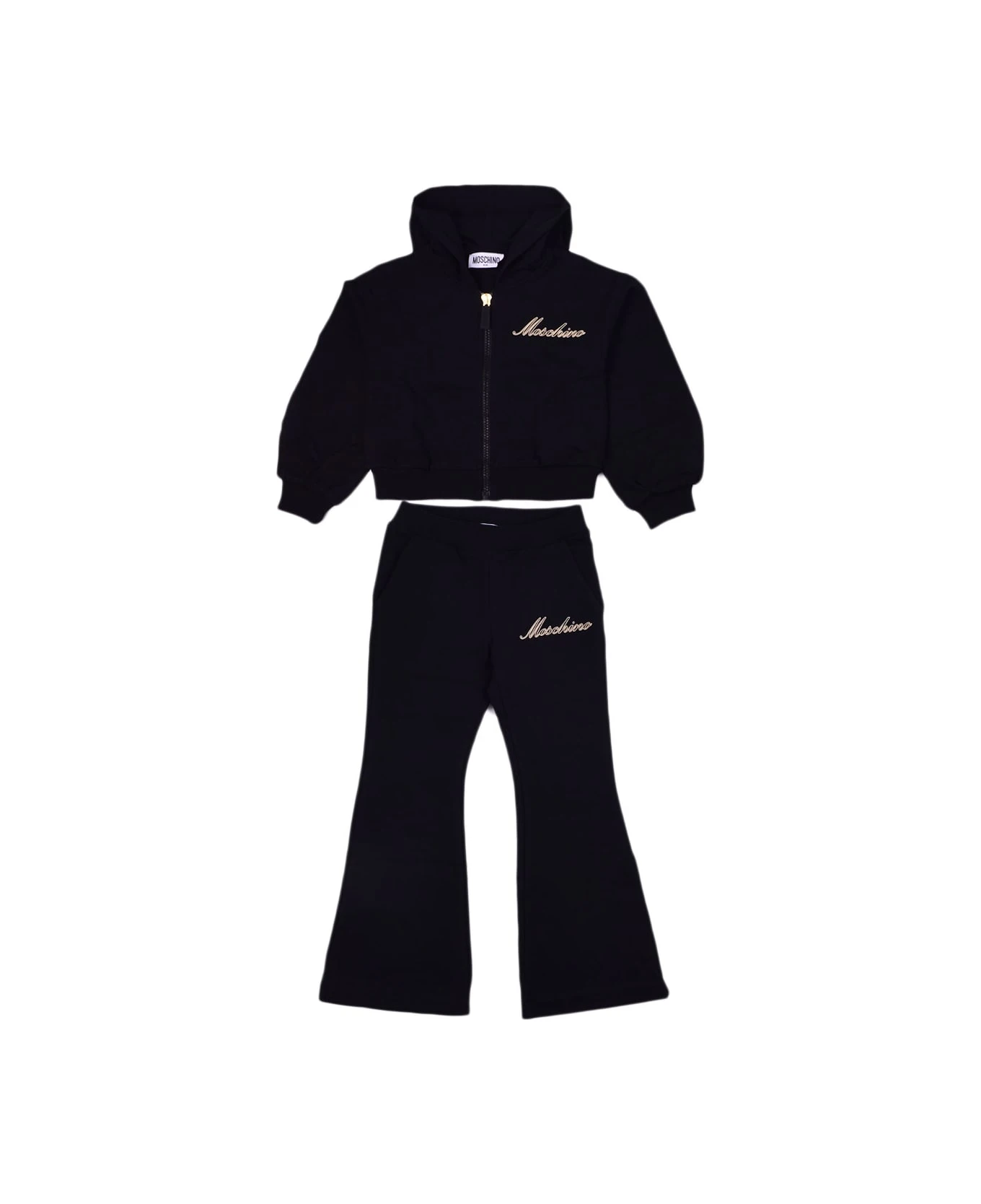 MOSCHINO Complete Sweatshirt 1 MOSCHINO Complete Sweatshirt