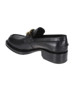 Lanvin Medley Loafers -Italist Store deffda89de23e9db5c5afdaebac8fa91