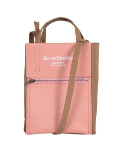 Acne Studios Papery Tote Bag