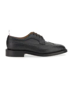 Brogue Classic Longwing