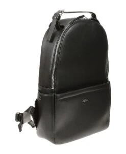 A.P.C. Sac A Dos Nino 5 A.P.C. Sac A Dos Nino -Italist Store dffc255ae9be413dd0036b97d87bc34f