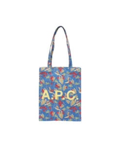 A.P.C. Lou Tote Bag