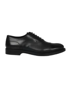 Tod's Leather Lace-ups