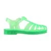 Melissa Green Sandals For Kids