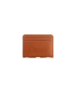 Chloé Card Slots