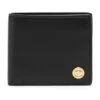 Versace Wallet W/coin Calf
