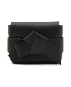 Acne Studios Musubi Crossbody Bag