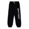 Palm Angels Logo Sweatpants