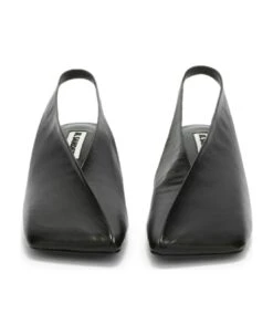 Jil Sander Court Shoe 9 Jil Sander Court Shoe -Italist Store e2ea176430c907a9a6a4ca203304cdea