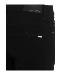 Amiri 'stack' Jeans -Italist Store e30411649f6b6514658af639ee335166