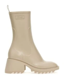 Chloé 'betty' Ankle Boots