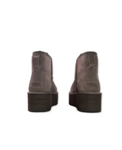 Ugg Classic Mini Suede Boots -Italist Store e3b1d525e7b6850c57c4571dbbf222a7
