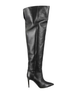 Paris Texas Stiletto Over The Knee Boot