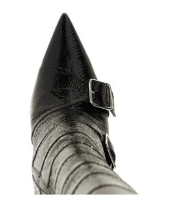 Paris Texas 'tyra' Boot -Italist Store e489199487c920b36d0eeeb102f4da9c