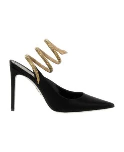'cleo' Pumps