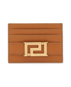 Versace Greca Goddes Cardholer