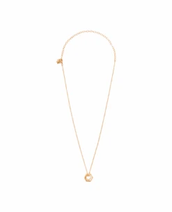 Versace Collana Bullone