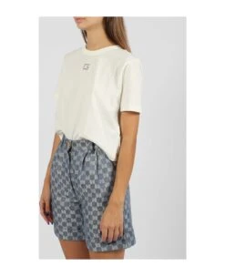 Gucci Gg Linen Short -Italist Store e5ad11d3af31139601a33a9620001889