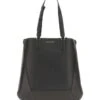Alexander McQueen Tote Bag The Edge