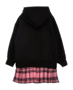 Off-White 'off Stamp' Hooded Dress 4 Off-White 'off Stamp' Hooded Dress -Italist Store e671a1aa8df6ce2cc6d1a1dfa8c899ca