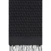 Valentino Garavani - Virgin Wool Scarf