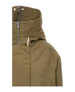 'alice' Down Jacket -Italist Store e777f2ff2cb60d6af3dd8e4eba2d884c
