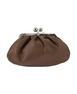 Weekend Max Mara Pastry Medium Clutch Bag